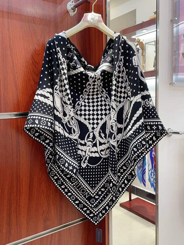 Louis Vuitton Scarf LVC00549 Louis Vuitton Scarf LVC00549